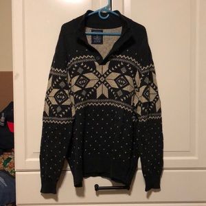 XXL Pull-Over Sweater American Eagle